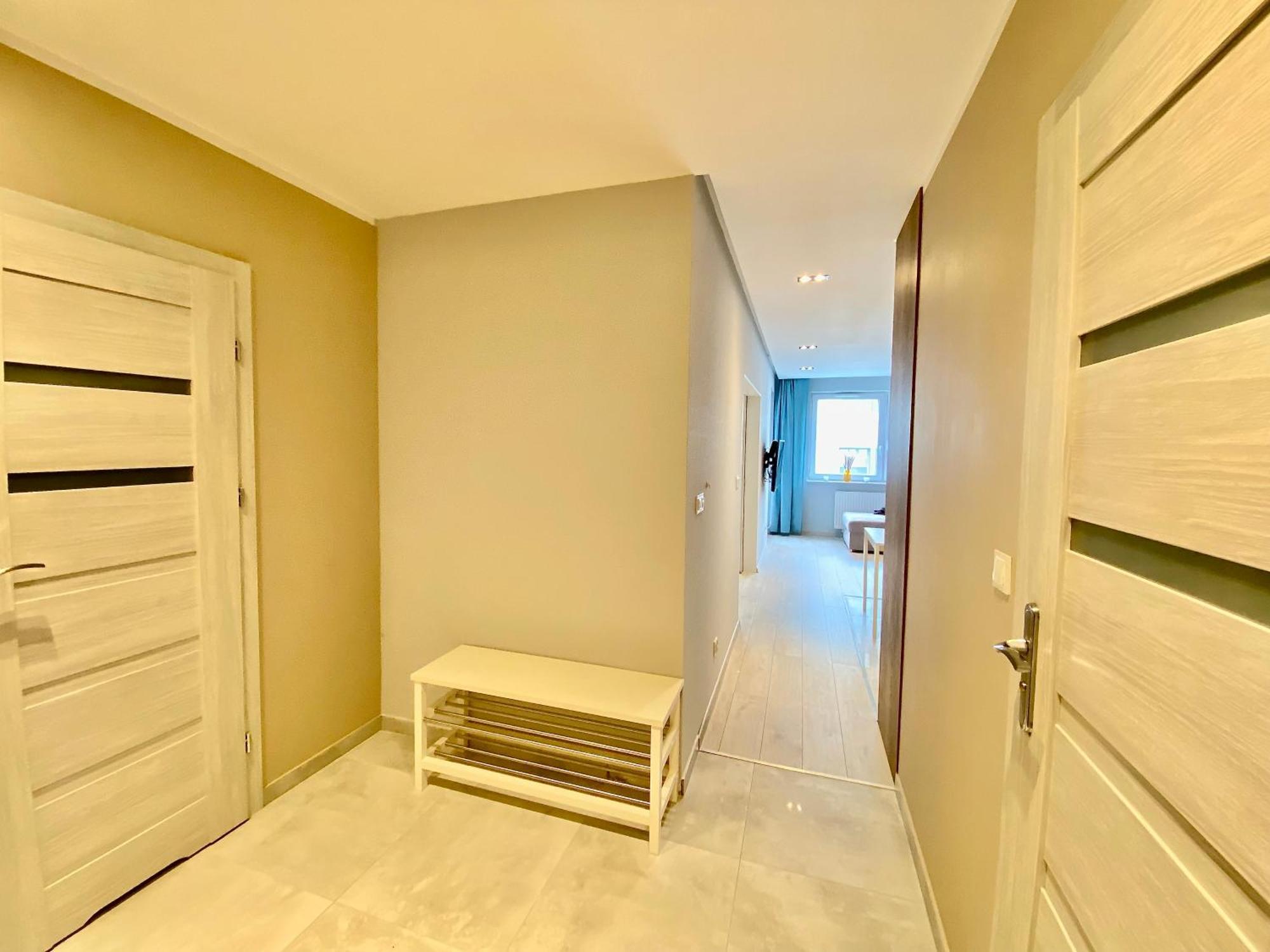Apartament Raginisa By Prestige Home Stettino Esterno foto