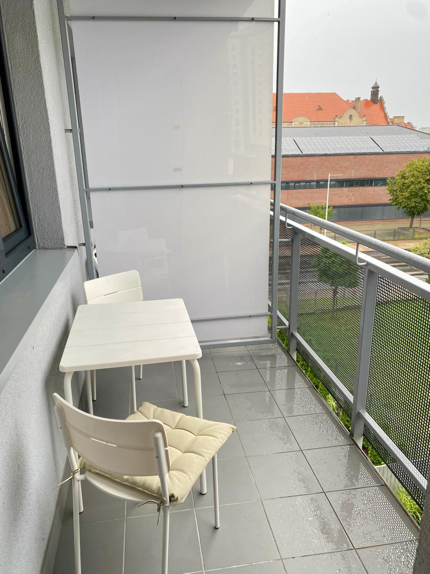 Apartament Raginisa By Prestige Home Stettino Esterno foto