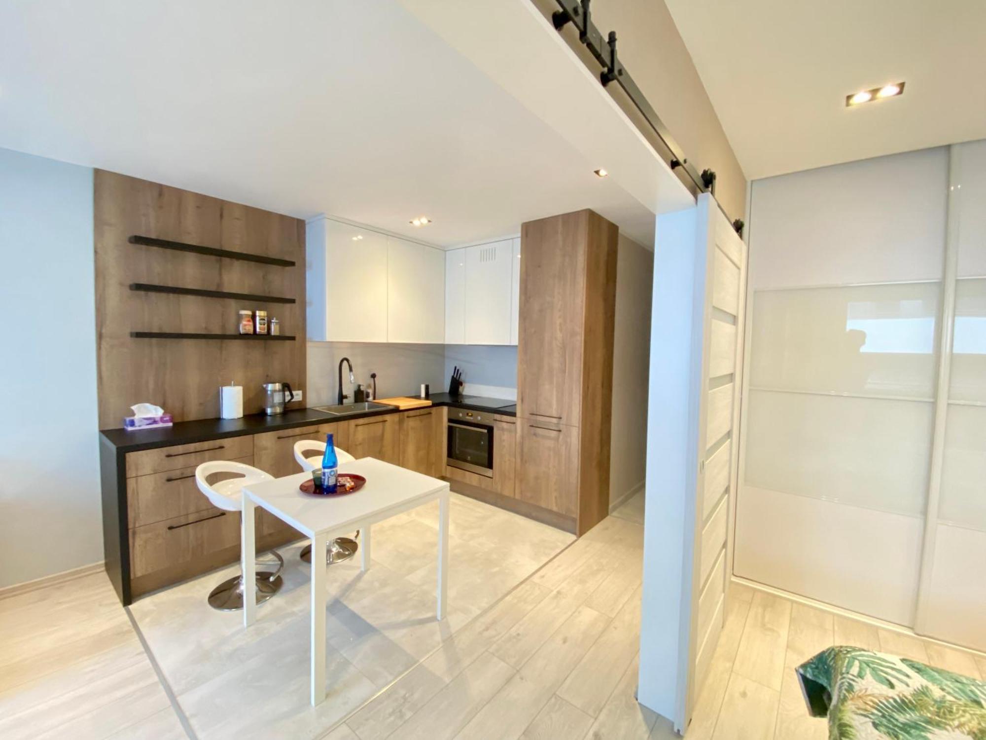 Apartament Raginisa By Prestige Home Stettino Esterno foto