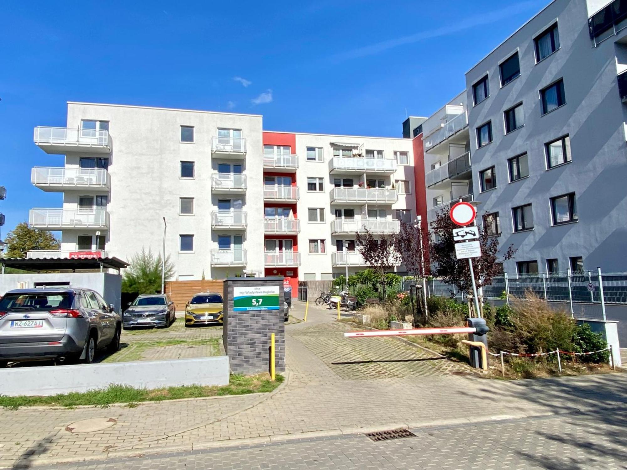 Apartament Raginisa By Prestige Home Stettino Esterno foto